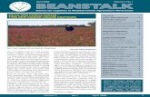 April 2006 Volume 7, No 1 Centre for Legumes in ... · BEANSTALK Centre for Legumes in Mediterranean Agriculture Newsletter Volume 7, No.1 April 2006 FROM THE DIRECTOR Professor Kadambot