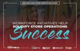 SOLIDIFY STORE OPERATIONS Successf9e7d91e313f8622e557-24a29c251add4cb0f3d45e39c18c202f.r83.c… · digital channels, as well as from other omnichannel competitors. “Physical retail