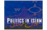 u0o@ l?rr~ou~~[J)0@~ of Politics in Islam · Principles of Politics in Islam represents the Muslim Brotherhood's point of view on different and rather serious issues such as multi-party