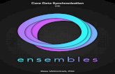 Core Data Synchronization with Ensembles (BETA)samples.leanpub.com/ensembles-sample.pdf · Michael Fey Kevin Hoctor Daniel Pasco Dave Verwer (iOS Dev Weekly) Chris Eidhof and Daniel