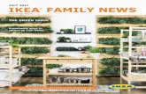 JULY 2017 IKEA FAMILY NEWSfamily.ikea.com.my/news-letter/2017/july.pdfENJOY YUMMY TREATS Free drinks and member prices for kids’ meals at the IKEA Restaurants. DISCOVER SMÅLAND