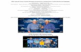89th Annual Texas Cowboy Reunion Presented by …...89th Annual Texas Cowboy Reunion Presented by Capital Farm Credit Results and Sponsors Title Sponsor – Capital Farm Credit Video