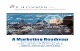 A Marketing Roadmap - FH Cooper LLC In A Marketing Roadmap, we present a compilation of marketing principles