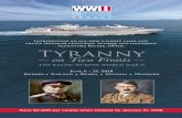 -night land and cruise program featuring author and ... · Baltic during World War II The nations bordering the Baltic Sea faced grave circumstances during the outbreak of World War