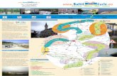  · the Baltic states - by bicycle! 2009 (Map) InFo rent traVel shoP legenda 1 / Zeichenerklärung routes Fahrradrouten No. 10 Baltic Sea Circuit / Hansering exists (LT, EE) / plan