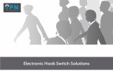 Electronic Hook Switch Solutions - IPN Headsets · 2019-01-22 · Cisco IP 8961 Cisco IP 9951 Cisco IP 9971 Cisco IP 8851 Cisco IP 8865 Cisco DX 70 Cisco DX 80 Cisco DX 650 Cisco
