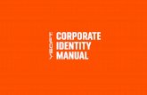 CORPORATE IDENTITY MANUAL - Y Soft · IDENTITY MANUAL. CONTENT 1 Basic visual principles 1.1 “Y Soft” / “YSoft” and trademark ... described in this manual. The logotype is
