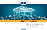 GEAR 2030 - Draft Report 2030 Final Report.pdf · especially important in the case of heavy duty vehicles to help their transition to low and zero ... especially in China and India.