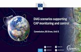 ec.europa.eu · Administration Private sector Citizen Scientific users S6 User Data Land Marine Atmosphe re Emergenc y Security Climate Sentinel Data Service Information new Data