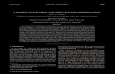 A Reanalysis of Ocean Climate Using Simple Ocean …klinck/Reprints/PDF/cartonMWR2008.pdfA Reanalysis of Ocean Climate Using Simple Ocean Data Assimilation (SODA) JAMES A. CARTON Department