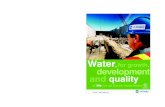 SA Water Annual report 2003€¦ · SA WATER ANNUAL REPORT 2003 HEAD OFFICE SA Water Corporation ABN 69 336 525 019 77 Grenfell Street Adelaide SA 5000 GPO Box 1751 Adelaide SA 5001