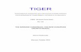 TIGER WORKING PAPER SERIEStiger.edu.pl/aktualnosci/2014/TWP-131.pdf · 2017-10-16 · tiger transformation, integration and globalization economic research centrum badawcze i transformacji,