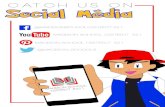 CATCH US ON Social Média€¦ · CATCH US ON Social Média. Title: SocialMediaPoster-Pokemon Created Date: 4/24/2017 11:46:22 AM