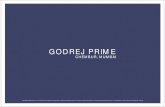 Godrej Prime Product kit (Full) - Property Junction...• Domestic Airport: 30 mins* CONNECT • Santacruz Chembur Link Road: 10 mins* • Upcoming BKC-Chunabhatti Flyover**: 7 mins*