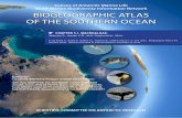Census of Antarctic Marine Life SCAR-Marine Biodiversity ... · The “Biogeographic Atlas of the Southern Ocean” is a legacy of the International Polar Year 2007-2009 () and of