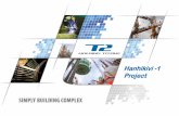Hanhikivi -1 Project · A construction holding «TITAN-2» is one of the 400 largest companies in Russia. The holding is engaged in construction of the most important nuclear and