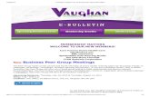 Business Peer Group Meetings - Vaughan Chambervaughanchamber.ca/wp-content/uploads/2014/10/July2014eBulletin.… · MnM Bookkeeping Services Inc. Ontario Bearings & Industrial Supplies