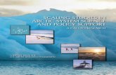 Scaling StudieS in arctic SyStem Science and Policy SuPPort · Scaling StudieS in arctic SyStem Science and Policy SuPPort a call-to-reSearch a rePort from the u.S. arctic reSearch