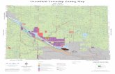 Greenfield Township Zoning Map · WACKER 17.95 AC CRUMLEY 24 AC VICTORY 20.46 AC BABAMOV 22.35 AC CALVERT 20.73 AC GREENFIELD 105.31 AC MURNANE 22.03 AC ... R D E L E C T I O N H