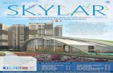 A Quarterly Real Estate News Bulletin From Tata Housing · A QUARTERLY REAL ESTATE NEWS BULLETIN FROM TATA HOUSING skylAr • OCTOBER 2012 • VOLUME - IV 3 The financial year 2012