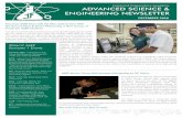 Fairmont Preparatory Academy ADVANCED SCIENCE & ENGINEERING NEWSLETTERfiles.constantcontact.com/6dce16fb001/3946a2a2-3daa-4654... · 2016-11-30 · DECEMBER 2016 ADVANCED SCIENCE