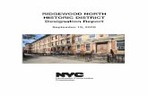 Cover Photograph: Northwest side of Palmetto Street ...s-media.nyc.gov/agencies/lpc/lp/2319.pdf · Known as “Mathews Model Flats,” these “new law” tenements had larger rooms