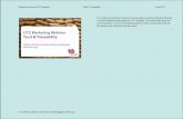 UTZ Marketing Webinar Traceability DRAFT second webinar in our UTZ marketing webinar series, along with