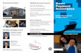 NENEDD Housing Programs Down Down Payment Assistance ... links/Brochures/09-2013_DPAbrochure.pآ  NENEDD