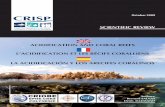 ACIDIFICATION AND CORAL REEFS L’ACIDIFICATION ET LES ... · technical committee of the Prince Albert II of Monaco Foundation. Denis is a biologist with particular research experience