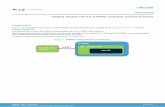 User manual - UM2368 - Getting started with the STWBC ... · Register Description HOST_IF_TUNING_FOD2_CURR_L Lower part of a metric based on the current measurement and used in the