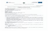 Scanned Document - ins.pulawy.pl · The Supply of equipment for Experimental Production Department l. The Awarding Entity: INSTYTUT NAWOZOW SZTUCZNYCH Al. Tyslaclecia Pañstwa Polskiego