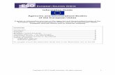 Information Guide Agencies and Decentralised Bodies of the …aei.pitt.edu/74857/1/Agencies_Decentralised_Bodies.pdf · 2016-04-25 · Summaries of EU legislation Executive agencies