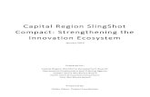 Capital Region SlingShot Compact: Strengthening the ... Region SlingShot... Capital Region SlingShot