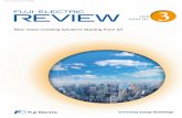 New Value-Creating Solutions Starting From IoTCover Photo: A quote from the catalog“ Fuji Electric System Solutions” 2018 3 Vol.64 No. New Value-Creating Solutions Starting From