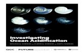 Investigating Ocean Acidification - Queensland Museum/media/Documents/... · Field Guide to Queensland Fauna app, the Coastal Life of South East Queensland app and The Great Barrier