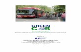 Dial-a-Cycle Rickshaw Service (Integration of BRT with an ... · project of Fazilka which a Dial a Rickshaw Service are two such examples. GreenCAB is an idea to provide door-to-door