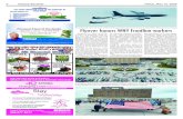 Flyover honors WNY frontline workers May 15/Page...66 TTribune/Sentinelribune/Sentinel FFriday, May 15, 2020riday, May 15, 2020 Wagner’s Farm Market FLOWERS & VEGETABLES Grill -PDLQPSU