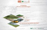 FSD5 Proceedings - Agritrop 503 de proceedings.pdf · 5th International Symposium for Farming Systems Design 7-10 September 2015, Montpellier, France Proceedings of the 5th International