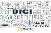 DIGIMASTER - Maria Johnsen · such as: IT support and search engine programmer for Google, Microsoft and IBM. Her task at Google was cleaning Google search engine from porn and spam