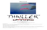 Thriller 2K12 Manual rev 1flight.manual.free.fr/uturn-thrillerx3_uk.pdfTurn, we ask you to complete the questionnaire attached. Please mail it to the following address: U-TURN GmbH