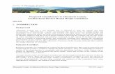 ProposedAmendments toAlbemarle County Architectural Review ...€¦ · ProposedAmendments toAlbemarle County Architectural Review Board Design Guidelines SIGNS I. INTRODUCTION Background