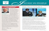 THE TRI-C FOUNDATION – Magic Johnson Scores Big at A ... · Fund at the 2015 Presidential Scholarship Luncheon. “I believe in what you are doing,” said keynote speaker Earvin