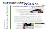 WINTER 2010 2011 marks the 10th year for the RSP ......2011 marks the 10th year for the RSP Community From the Hazeltons to the Lakes District Builder Campaign Bulkley Valley Credit
