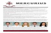 MERCURIUS - Fort Street High School€¦ · MERCURIUS The News Magazine of Fort Street High School ... reading, listening and speaking skills as the entirety of the excursion was