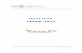 FUZZY LOGIC DESIGN TOOLS · FUZZY LOGIC DESIGN TOOLS V. 3.5, March 2018 . TOC 2 xfuzzy-team@imse-cnm.csic.es ©IMSE-CNM 2018 Copyright (c) 2018, Instituto de Microelectrónica de