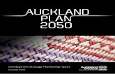 Development Strategy Monitoring report · Auckland Plan, Strategy and Research Department Auckland Council (2019). Auckland Plan 2050 Development Strategy Monitoring Report 2019 ISBN