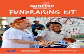 FUNDRAISING KIT - Sunrise Cambodiasunrisecambodia.org.au/wp-content/uploads/FundraisingKit.pdf · Check out our top fundraising ideas below - they'll help you to get the ball rolling