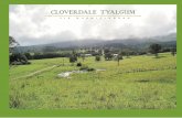Cloverdale - Kyogle · Tyalgum and known as “Cloverdale” this property has everything a gentleman farmer requires and all on 230 acres. Improvements include a large timber homestead