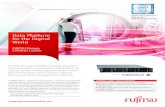 Data Platform for the Digital World - Amazon Web Services...Data Platform for the Digital World FUJITSU Storage ETERNUS CS200c FUJITSU Storage ETERNUS CS200c Powered by Commvault is