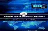 Weekly Awareness Report (WAR) - Cyber Warfare · 22/07/2019  · Weekly Awareness Report (WAR) July 22, 2019 The Cyber Intelligence Report is an Open Source Intelligence AKA OSINT